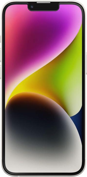 Image du produit OtterBox Screen Protector Glass (1 pièce(s), Apple iPhone 16e, Apple iPhone 13, Apple iPhone 14, Apple iPhone 15)