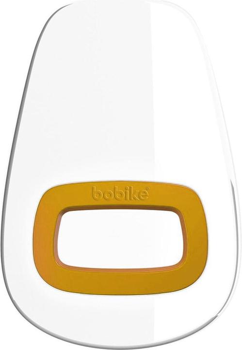 Image du produit bobike One + Windscreen - pare-brise, verre pour Mini One car seat Powerful mustard