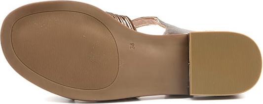 Actual product image Caprice Sandal (41)