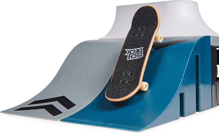 Productafbeelding Tech Skatepark X-Connect