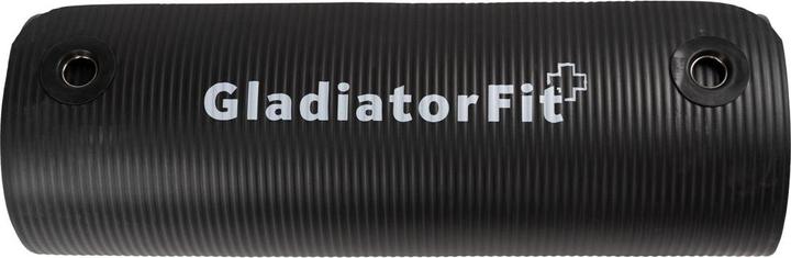 Produktbild Gladiatorfit NBR Fitnessmatte (10 mm)