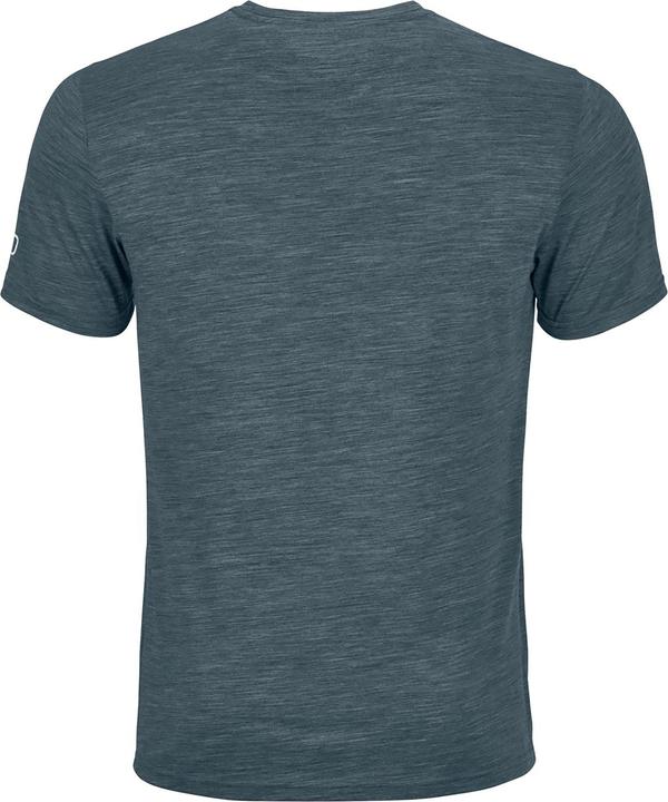 Image du produit Ortovox 120 Cool Tec Clean TS (XXL)
