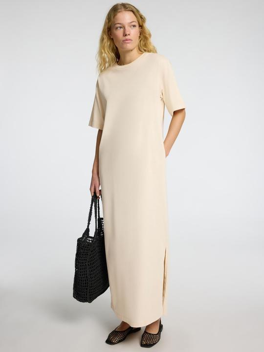 Produktbild Selected Femme Maxi Kleid mit kurzen Ärmeln (3XL)
