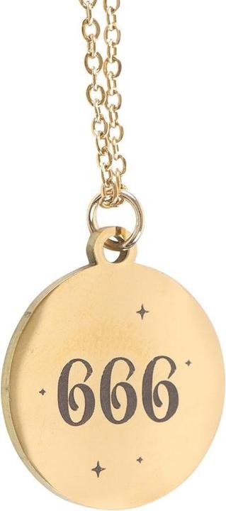 Image du produit Something Different - Collier REFLECTION (Matériau 100% synthétique)
