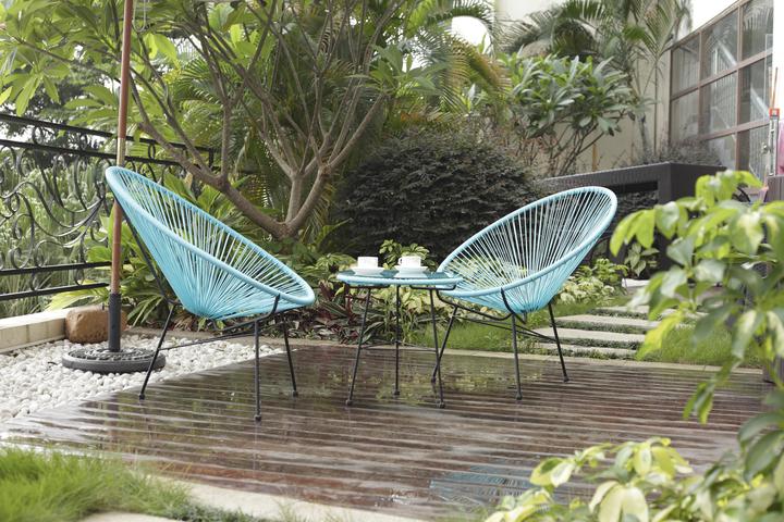 Image du produit Giardimo Ensemble Acapulco