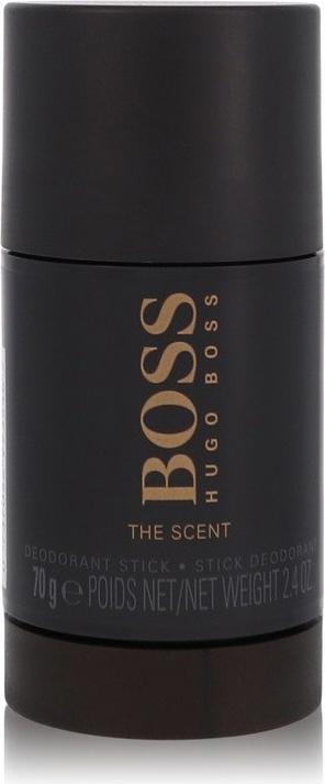 Produktbild BOSS The Scent (Stick, 75 ml)