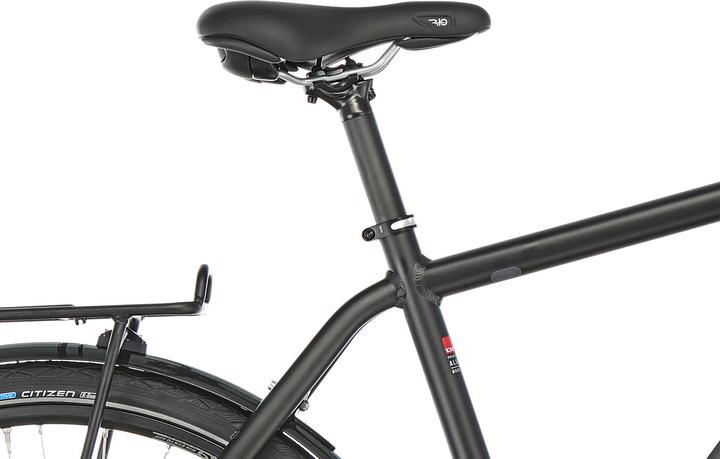 Actual product image Ortler Tours Nyon (50 cm)