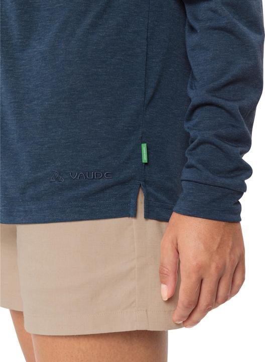 Produktbild Vaude Mineo LS Hoody (38, S)
