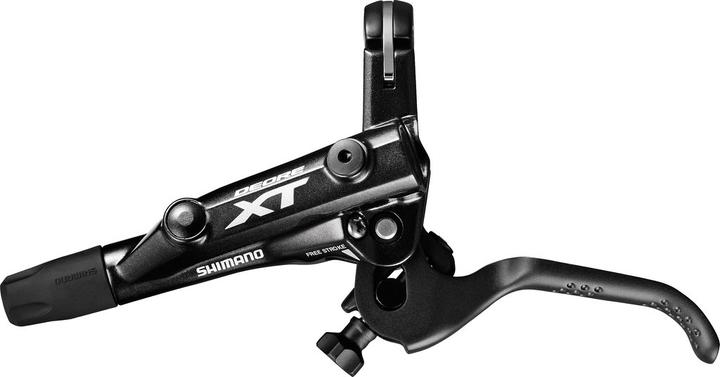 Image du produit Shimano Deore XT BL-M8100 Gauche (Frein avant, Kit de frein)