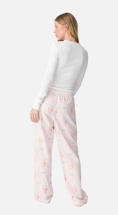 Immagine prodotto Pj Salvage Pantaloni del pigiama Flannels (S)