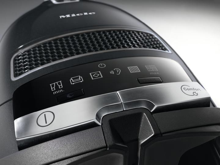 Image du produit Miele Complete C3