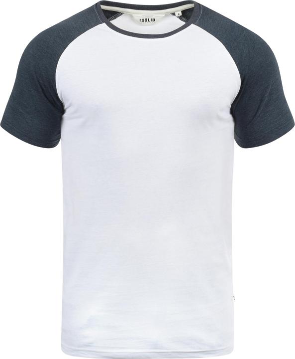 White Blue Melange (B0001)
