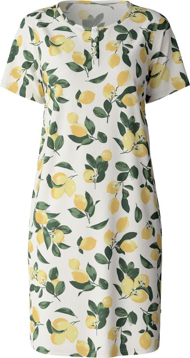 Actual product image Calida Flower Nights Kurzarm-Nachthemd (L)