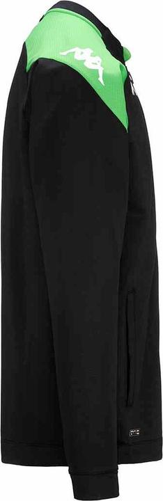 Produktbild Kappa Trainingsjacke Cercle Bruges Arun 2023/24 (3XL)