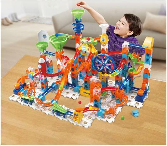 Produktbild VTech Marble Rush - Ultimate Set XL100 E