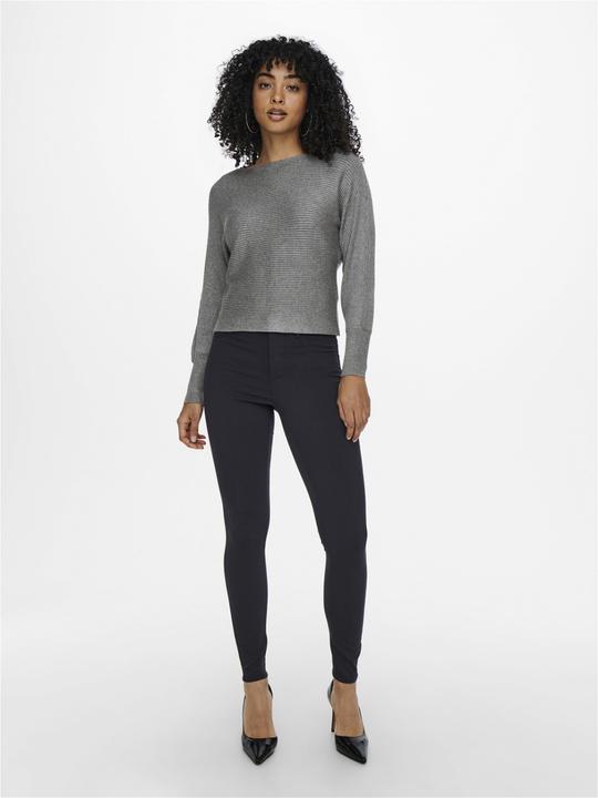 Image du produit Only Pull court en tricot (XL)