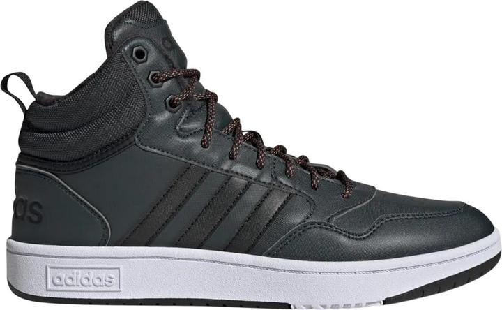 Immagine prodotto adidas Hoops 3.0 Mid Winterized Scarpe Sportive Uomo (40)