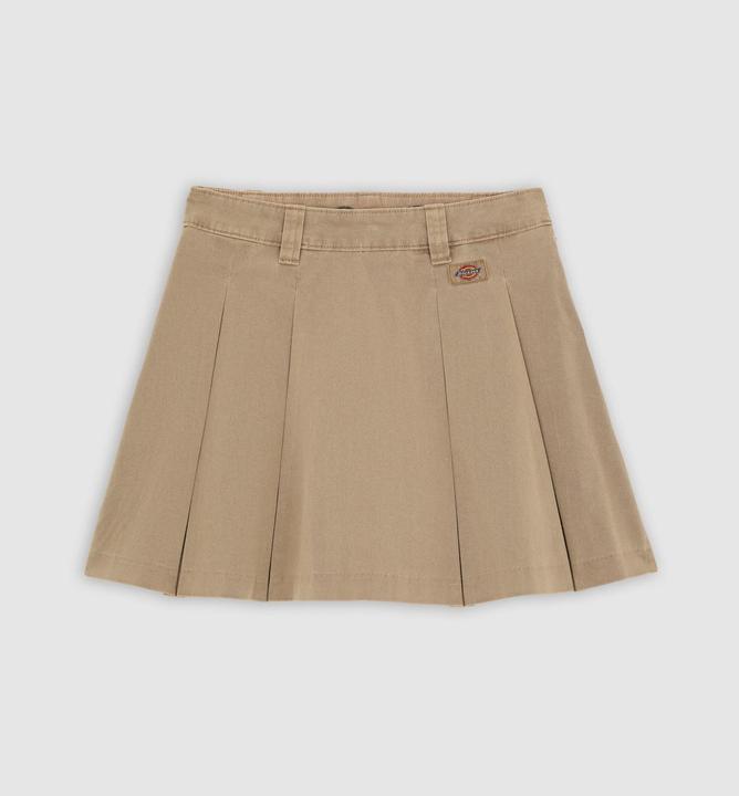 Image du produit Dickies Unionville Work Skirt Pleated Desert Sand (27)