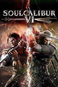 Immagine prodotto Microsoft Soul Calibur VI