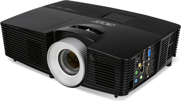 Produktbild Acer P5515 (Full HD, 4000 lm)