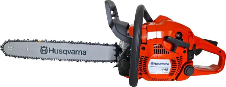 Immagine prodotto Husqvarna 445 Marchio II (Sega a catena a benzina)
