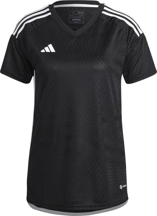 Actual product image adidas Tiro 23 Club Jersey Ladies (XXL)