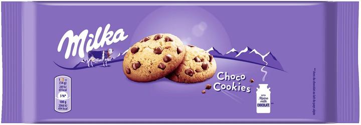 Immagine prodotto Milka Biscotto al cacao (168 pz., 168 g)