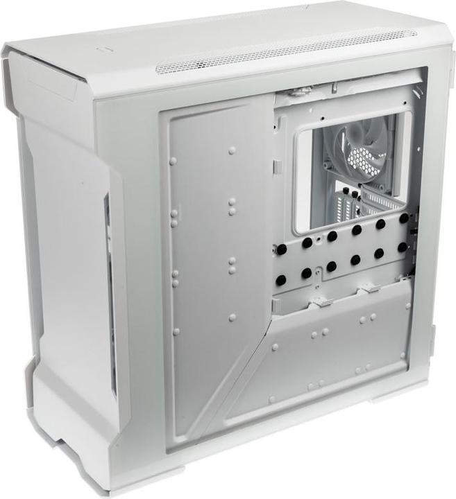 Actual product image Phanteks Enthoo Evolv X (ATX, E-ATX, mATX, Mini-ITX)
