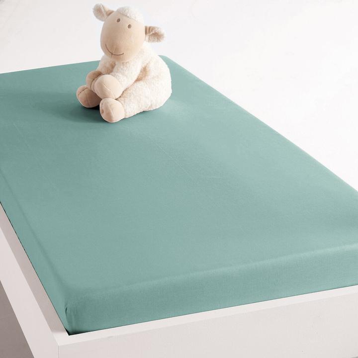 Image du produit La Redoute Interieurs Scenario Kids Coton (90 x 190 cm)