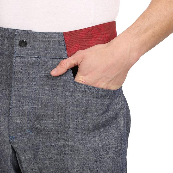 Image du produit Directalpine Pantalon Campus Pantalon 3/4 (S)