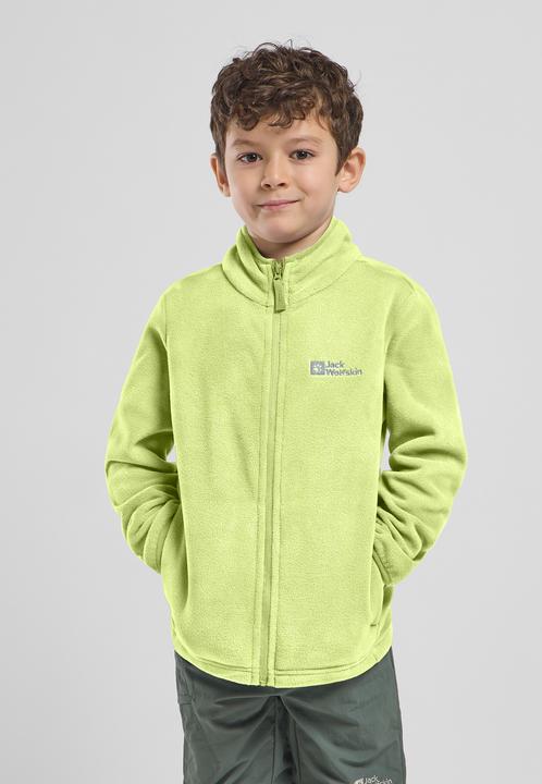 Produktbild Jack Wolfskin Taunus Jacket K (116)