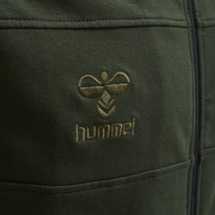 Image du produit hummel Veste Zippée Move Classic (M)