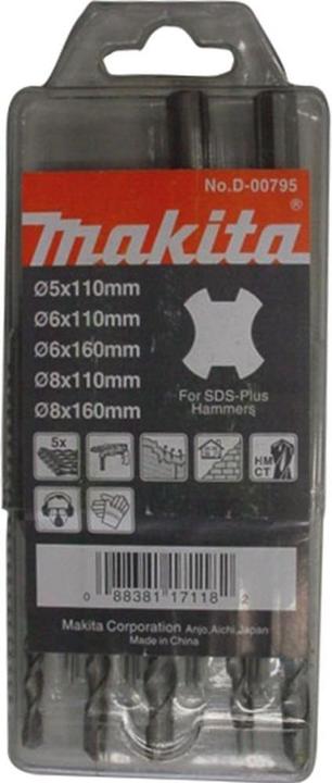 Image du produit Makita HR2631FT13 (Fonctionnement sur secteur)