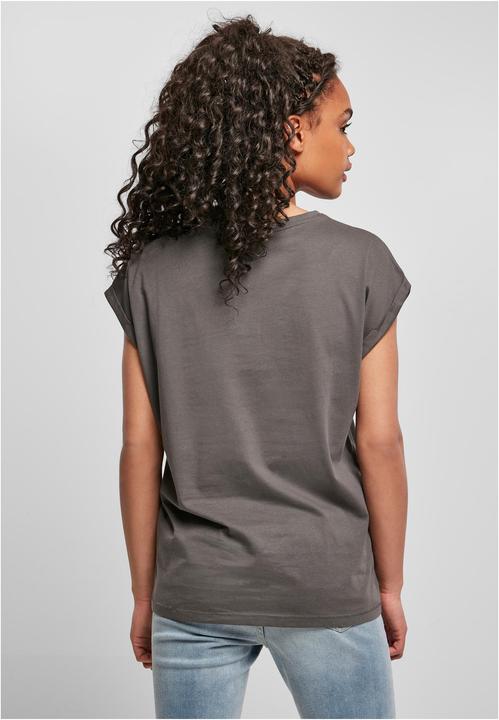 Immagine prodotto Urban Classics Tee a spalla estesa da donna (M)