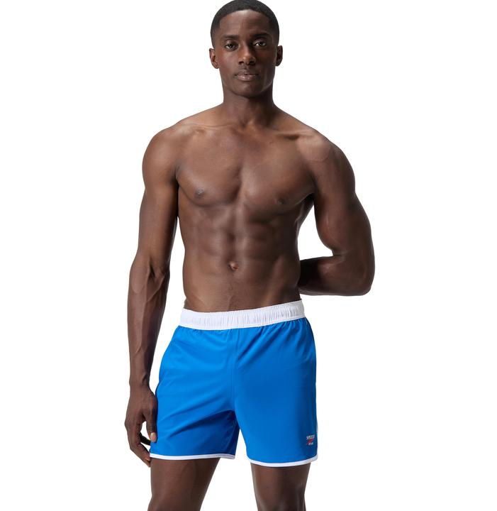 Produktbild Speedo Jetstream Retro Logo Volley 16 (S)