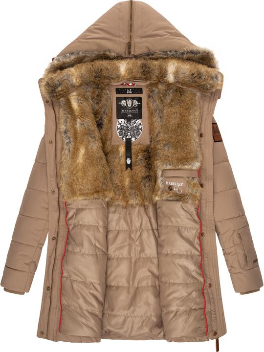 Actual product image Marikoo Favourite jacket (XS)