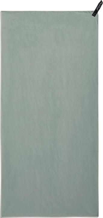 Pack Towl Badetuch RecPers Beach, Sage, 150 x 91 cm (150 x 91 cm)