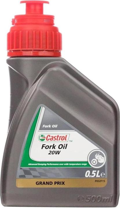 Produktbild Castrol Fork Oil (0.50 l, SAE 20W)
