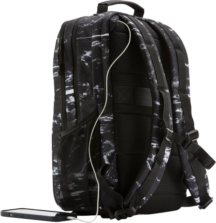 Immagine prodotto HP Zaino Campus XL Marble Stone (P) (20 l)
