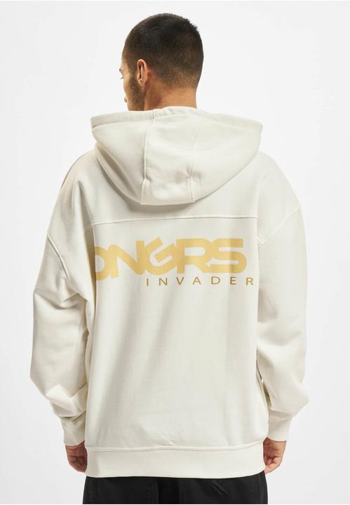 Actual product image Dangerous DNGRS Launch Hoody - 82243 (XL)
