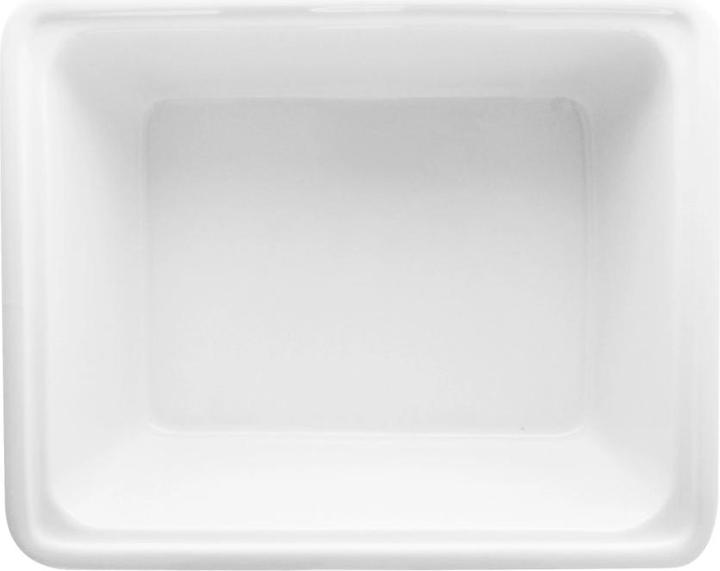 Image du produit Sellmer Buffet GN-Schalen Porzellan 1/2 325x265mm h:100mm