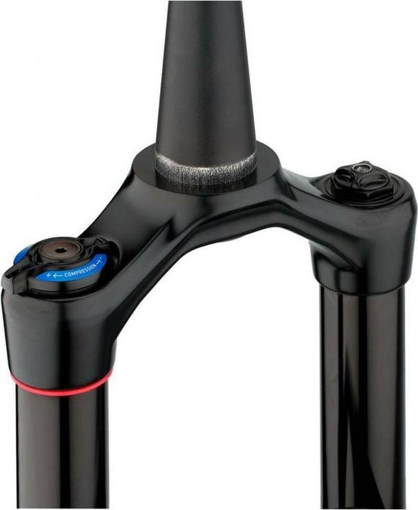Immagine prodotto RockShox Pike DJ (100 mm, Aria)