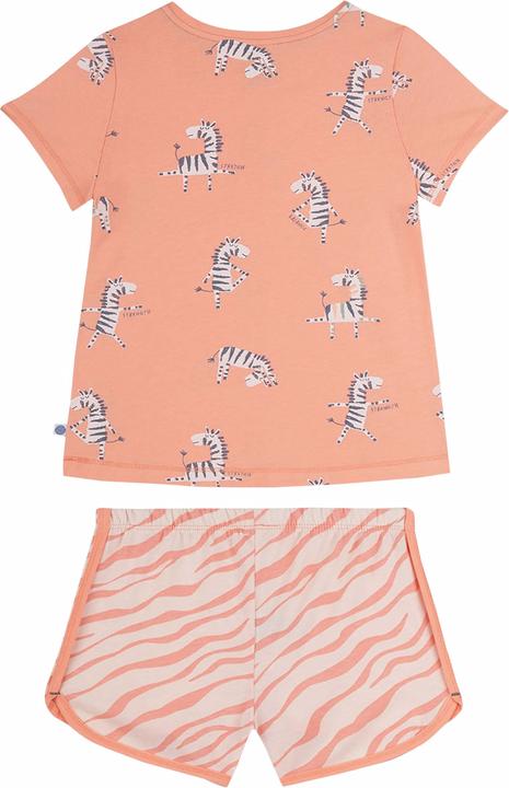 Produktbild Sanetta Pyjama (116)