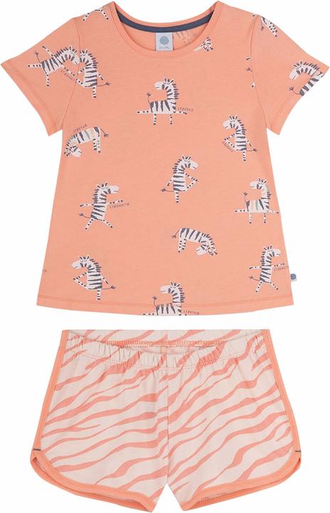 Produktbild Sanetta Pyjama (116)