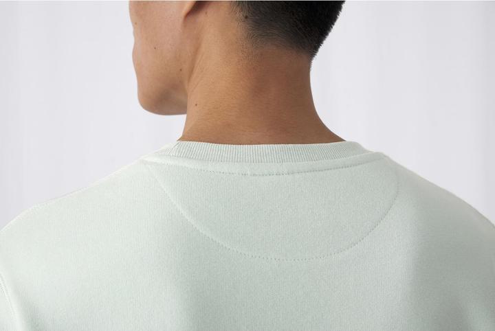 Immagine prodotto B&C Felpa King a girocollo (3XL)