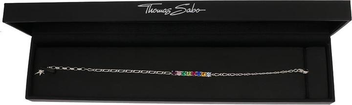 Actual product image Thomas Sabo Bracelet (19 cm, 925 Sterling silver)