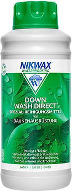 Nikwax Down Wash Direct (Flüssig)