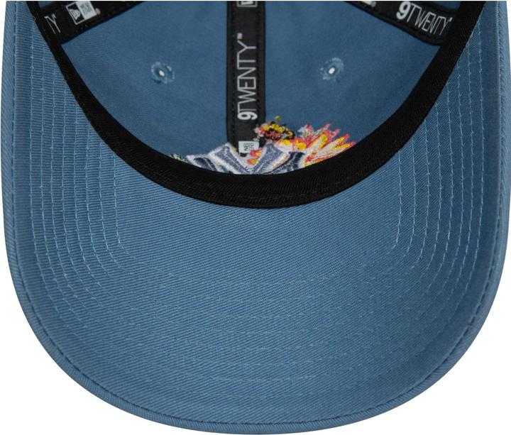 Immagine prodotto New Era 9Twenty Cappellino Strapback FLORAL New York Yankees