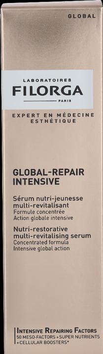 Actual product image Filorga Global Repair (30 ml)