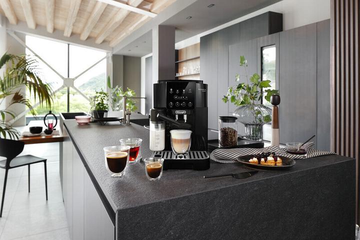 Actual product image De'Longhi Magnifica Start Milk